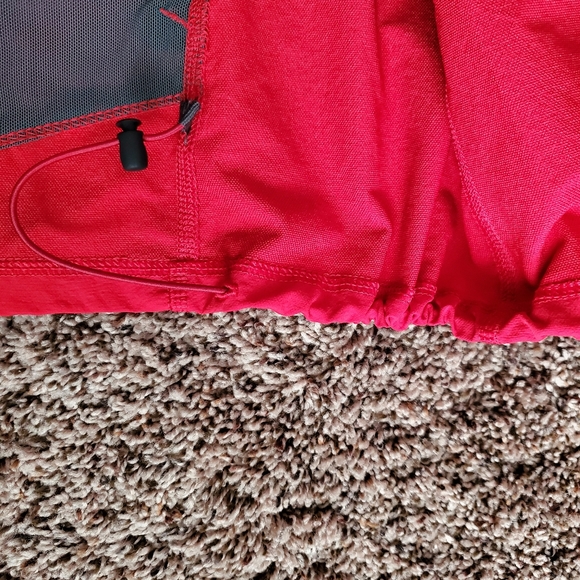 Men's small lightweight jacket, Eddie Bauer - Picture 6 of 6